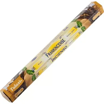 Čajovna Tulasi Frankincense - Kadidlovník indické vonné tyčinky 20 ks