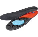 Wellife Ortopedické vložky do bot ANTISHOCK, vel. 35-42