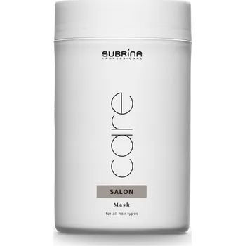Vlasová regenerace Subrina Professional Care Salon maska 1000ml