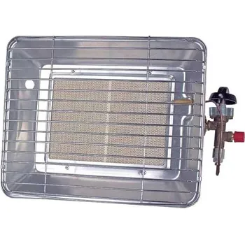 Průmyslové topidlo Rothenberger - Zářič plynový 4,2kW