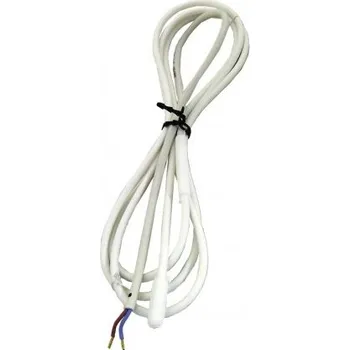 Topný kabel Topný kabel SUEVIA Délka: 2 m