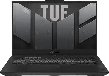 Notebook ASUS TUF Gaming A17 (FA707NU-HX052W)