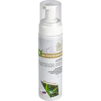 EKO Aktivní čistící pěna TETRAO 200 ml