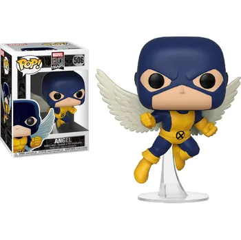 Funko | POP figurka X-Men Angel 9 cm