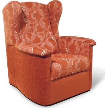 Křeslo Fagus křeslo ušák Agáta