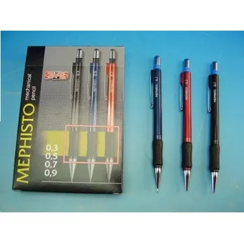 Mikrotužka Mikrotužka 0,7 KIN 5054 modrá