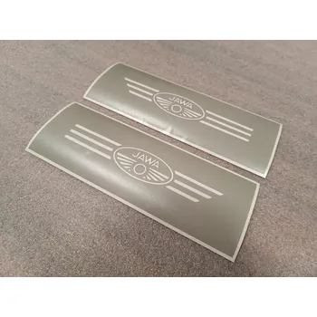 RENOPRO Šablona nádrž JAWA sada 2 ks