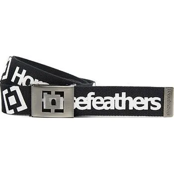 Opasek Pásek Idol - b&w