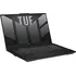 Notebook ASUS TUF Gaming A17 (FA707NU-HX052W)