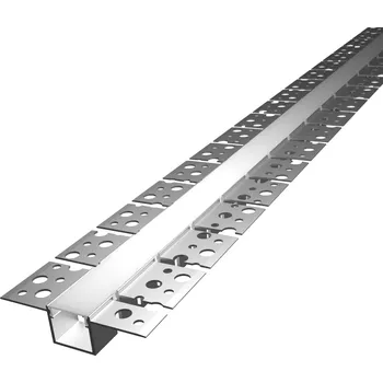 LED páska Vestavný profil lišta do SDK pro LED pásky V14 ohebný 2m - LED Solution - LP314 - LP314