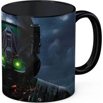 SD Toys | Hrnek Star Wars Death Trooper 300 ml