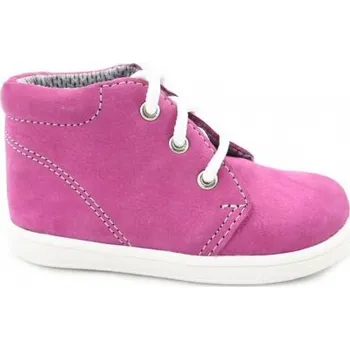 Capáčky Boots4U První botičky T024 fuxie, 22