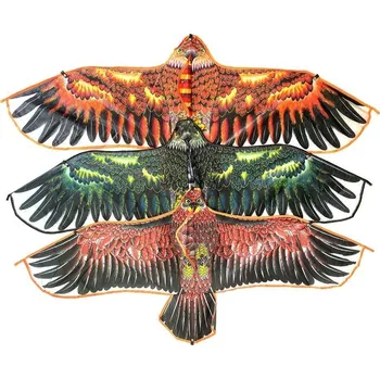 Létající drak Drak s motivem Orla