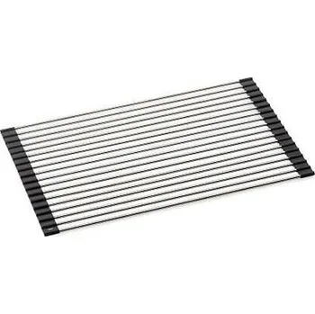 Organizace kuchyně KELA Odkapávač Ramina nerez 18/10 lesklá 53,0x33,0cm KL-11799