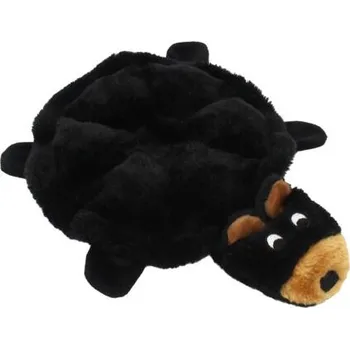 Hračka pro psa ZippyPaws Squeakie Crawler Medvěd Bubba