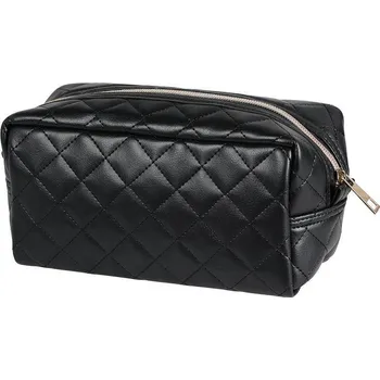 Kosmetická taška EXCELLENT HOUSEWARE Kosmetická taštička prošívaná 20x12x12 cm KO-DG9000810