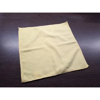 Utěrka Utěrka mikrovlákno 30x30 cm 1 ks