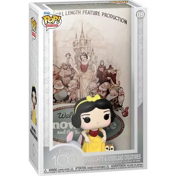 Figurka Funko | POP figurka Disney Snow White 9 cm Movie Poster