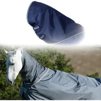 Vybavení pro koně Krční díl Bucas Smartex Combi Extra 300g