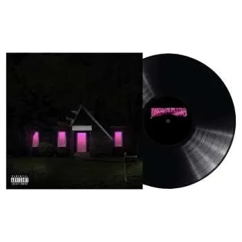 Zahraniční hudba LP Future: Mixtape Pluto 2024