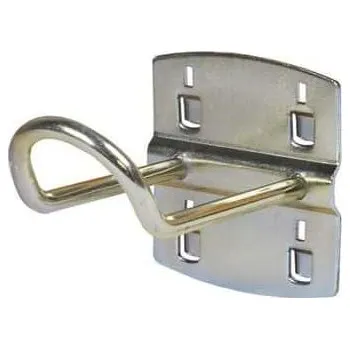 Háček na nářadí, smyčka, 45 o, délka 60 mm