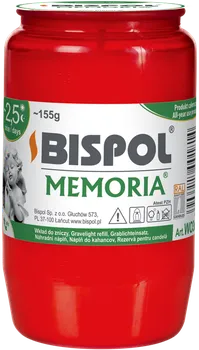 Smuteční dekorace Bispol Memoria W03