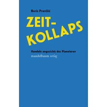 Příroda Zeitkollaps - Previ¿i¿, Boris