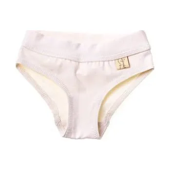 Kalhotky z biobavlny dětské (č. 86-92)