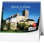 Baloušek Tisk Stolní kalendář Ideál…