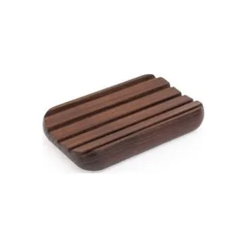 Mýdlenka Dřevěná mýdlenka - termodřevo