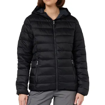 Dámská bunda CMP Feel Warm Flock (32Z4736AZ)