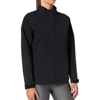Dámská casual bunda Dámská bunda UNDER ARMOUR Stormproof Golf Rain Jacket (1343692)