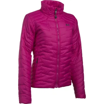 Dámská casual bunda Dámská bunda UNDER ARMOUR ColdGear Reactor Insulated Jacket (1280894)