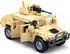 Stavebnice Sluban Sluban Model Bricks M38-B0837 Hummer bojový off road