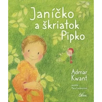Janíčko a škriatok Pipko - Kwant, Admar
