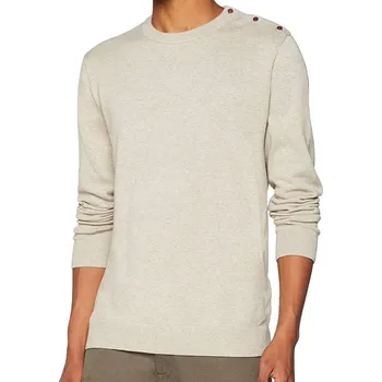 Pánské oblečení Pánský svetr QUIKSILVER Shadow Marin (EQYSW03228)