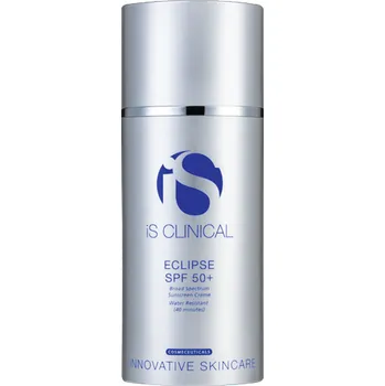 Přípravek na opalování iS CLINICAL ECLIPSE SPF 50+ Ochranný krém SPF 50+ 100 g