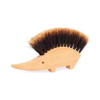 Smetáček na stůl - dvoubarevný ježek