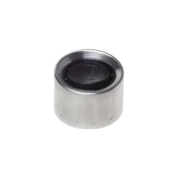 Time´UP - náhradní víčko - 280 ml/500 ml - sportovní