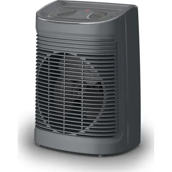 Teplovzdušný ventilátor Rowenta Instant Comfort Aqua SO6511F2