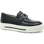 Caprice 9-24350-43-017 černé