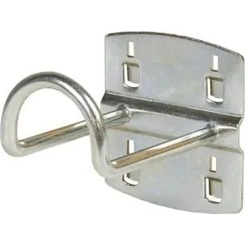 Háček na nářadí, smyčka, 90 o, délka 60 mm