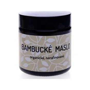 Tělový balzám Bambucké máslo MusK - 100 g