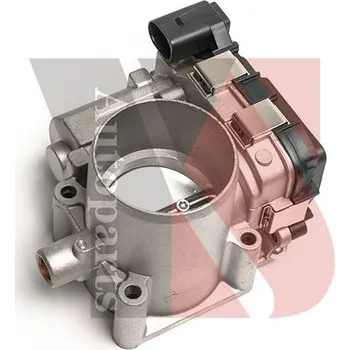 Systém vstřikování Hrdlo škrticí klapky YSPARTS YS-TB20029