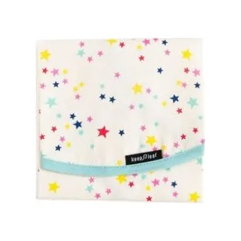 Termobox Látkový obal na svačinu - hvězdičky