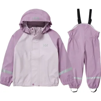 Dětská souprava HELLY HANSEN Bergen Pu Rainset (40360 )