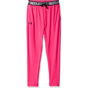 Dívčí kalhoty Dívčí kalhoty UNDER ARMOUR Tech Jogger (1298858)