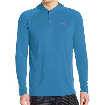 Pánské tričko Pánské tričko UNDER ARMOUR Popover (1274511)