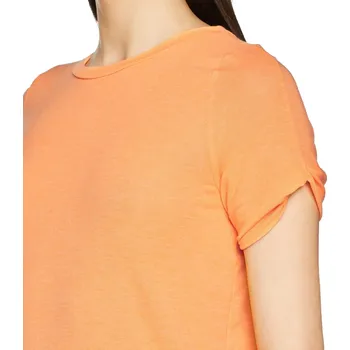 Dámské tričko Dámské tričko VERO MODA Luna Honei (10195164)