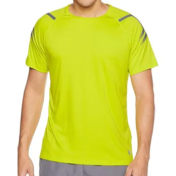 Pánské tričko Pánské tričko ASICS Icon (154581)